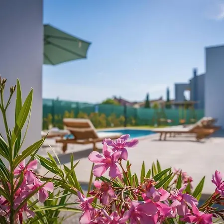 Mateo With Heated Pool