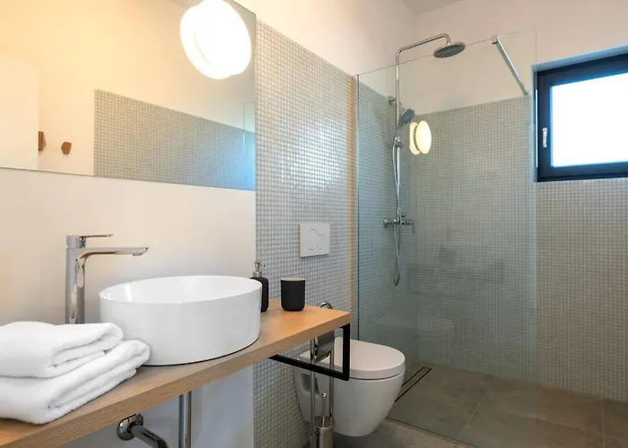 Villa Mateo With Heated Pool Fažana