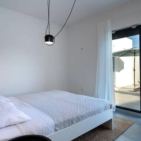 וילה Mateo With Heated Pool *