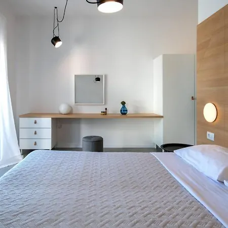 וילה Mateo With Heated Pool *