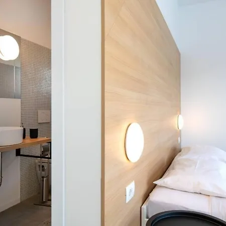 Mateo With Heated Pool וילה *