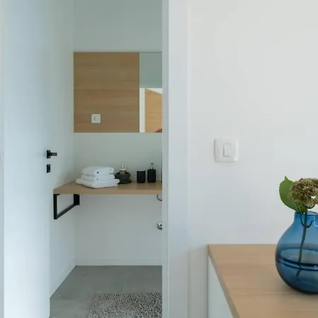 Mateo With Heated Pool פאז'אנה